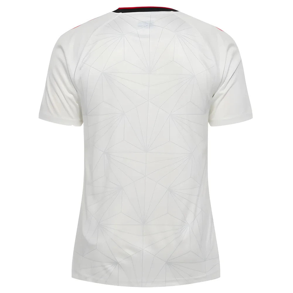2022-2023 Southampton Home Shirt (Your Name)_4