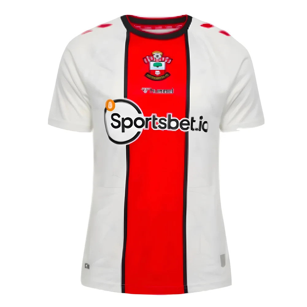 2022-2023 Southampton Home Shirt_0