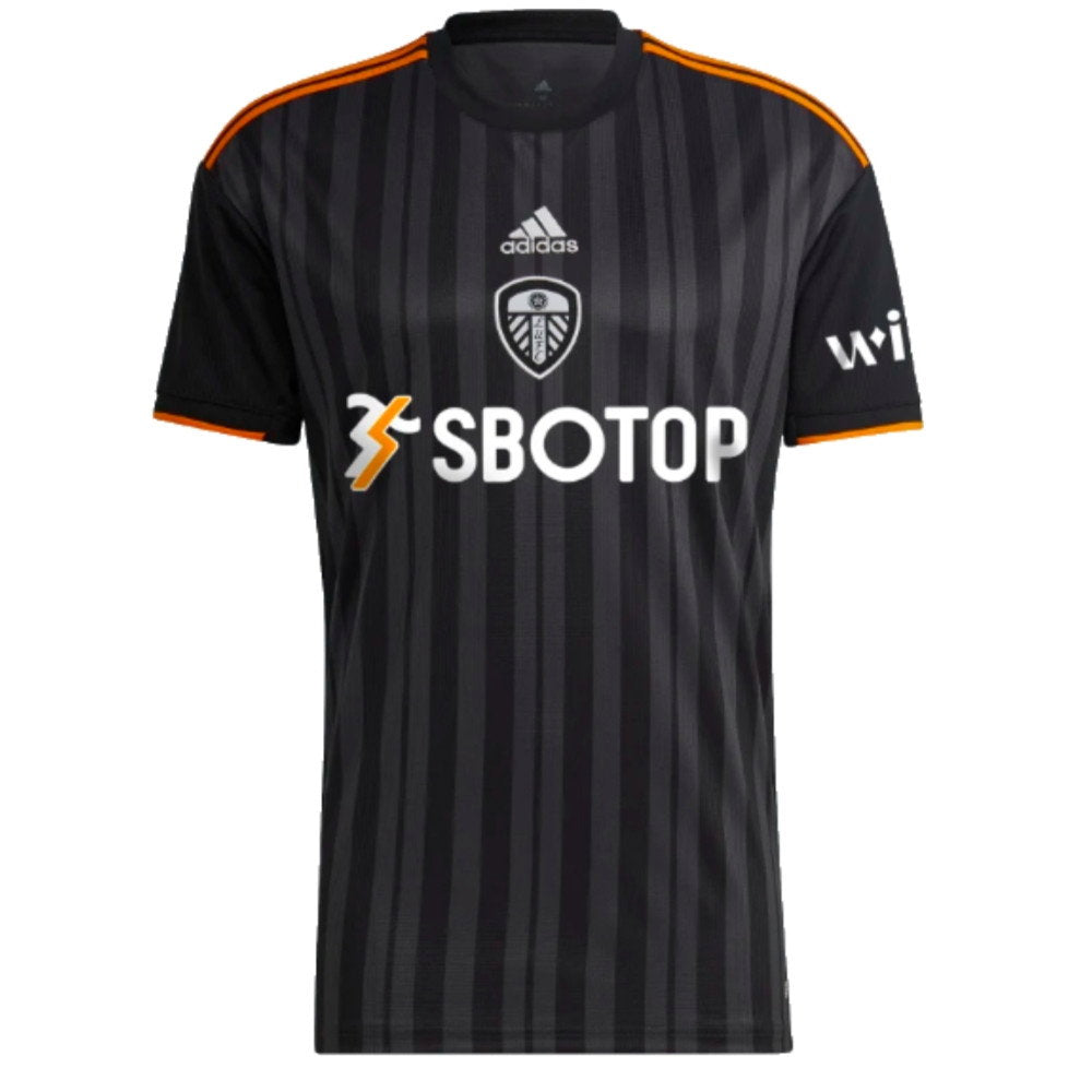 2022-2023 Leeds United Third Shirt (BAMFORD 9)_3