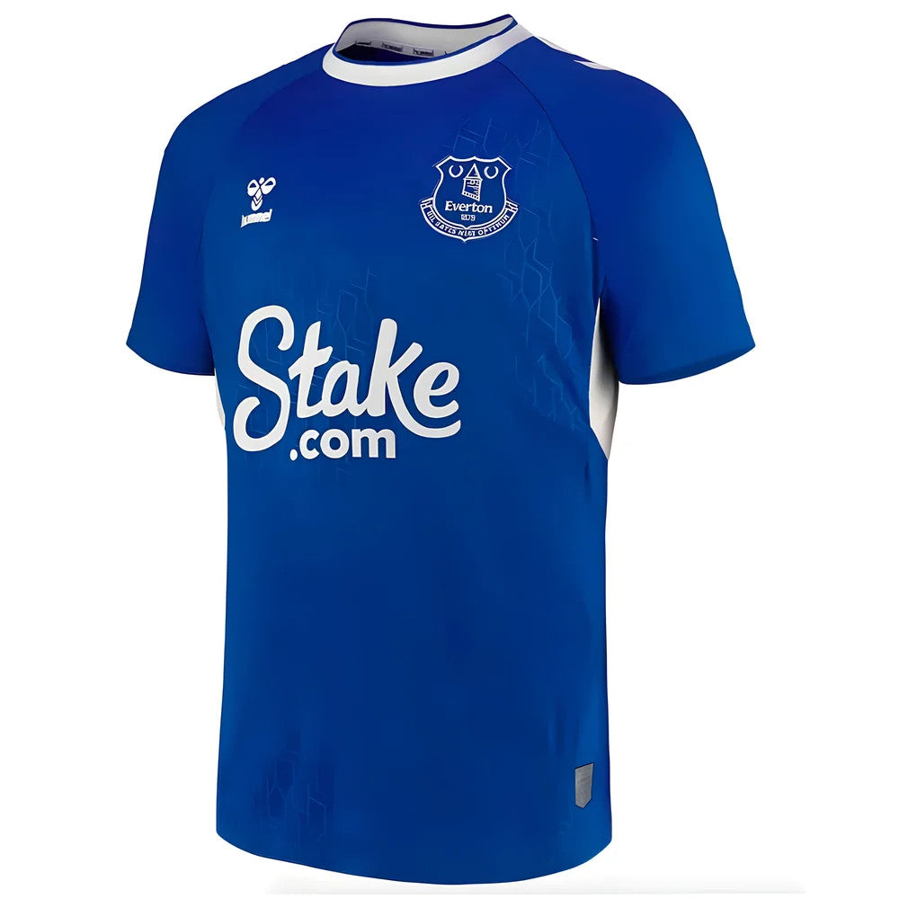 2022-2023 Everton Home Jersey (Kids) (Your Name)_3