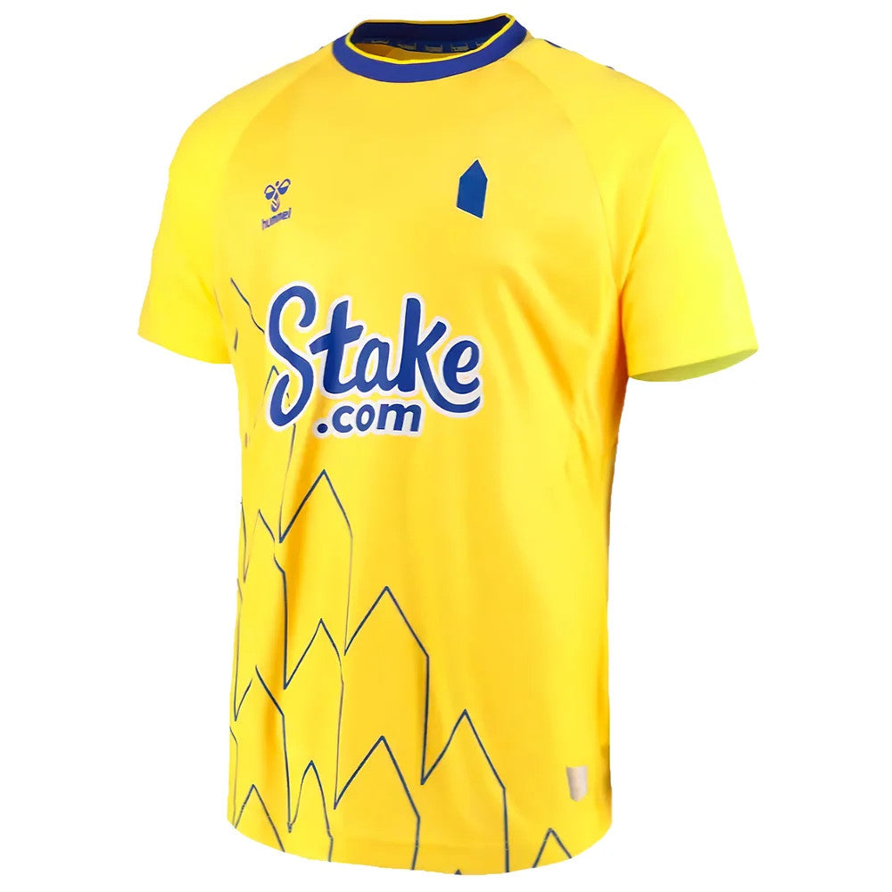 2022-2023 Everton Third Jersey_0