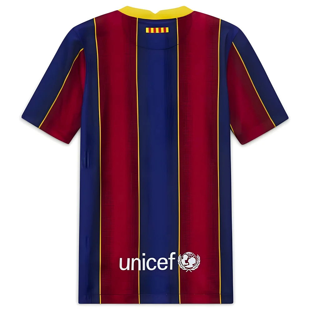 2020-2021 Barcelona Home Jersey (Kids) (DEST 2)_1
