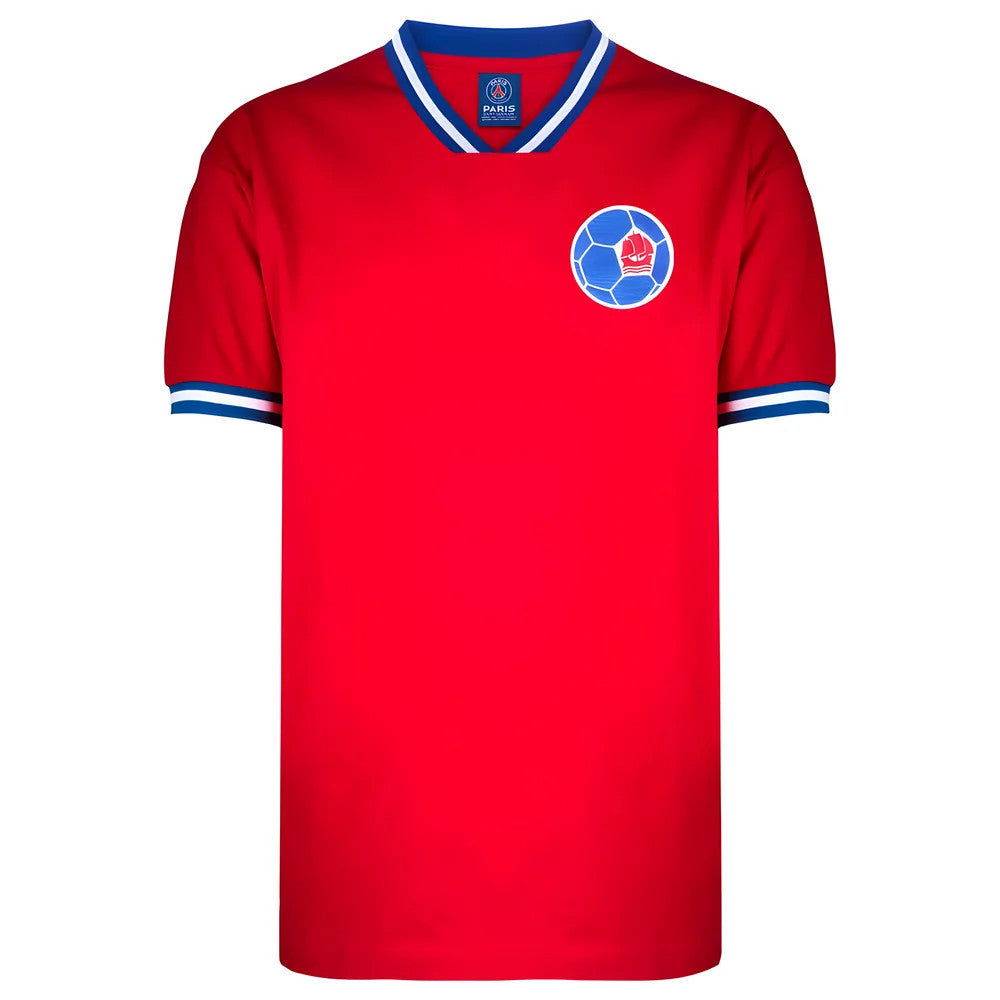 PSG 1970 Retro Shirt_1