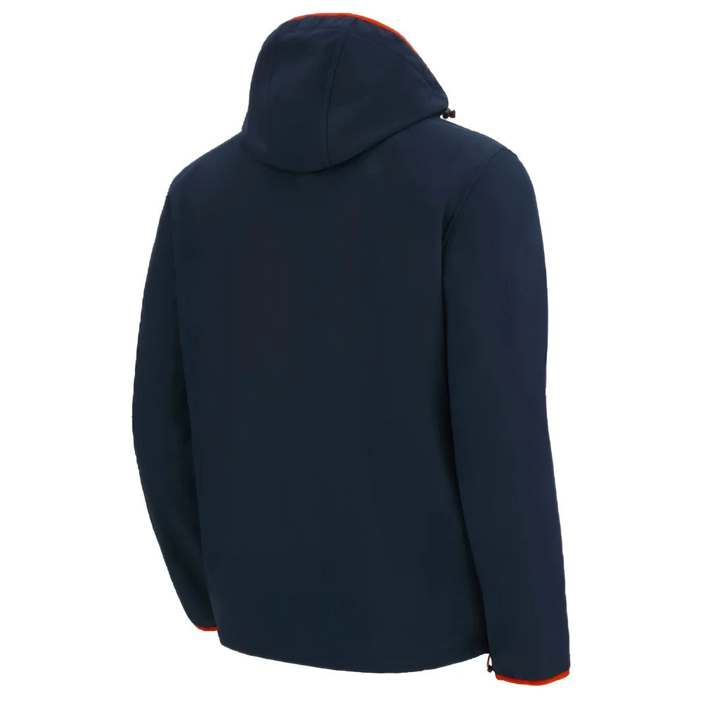 Macron RWC 2023 Rugby Softshell Jacket (Navy)_1