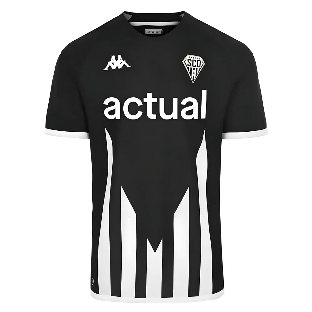 2022-2023 Angers Home Shirt_0