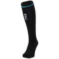 2023-2024 Newcastle United Home Socks (Black)_0