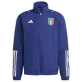 2023-2024 Italy Presentation Jacket (Dark Blue)_0