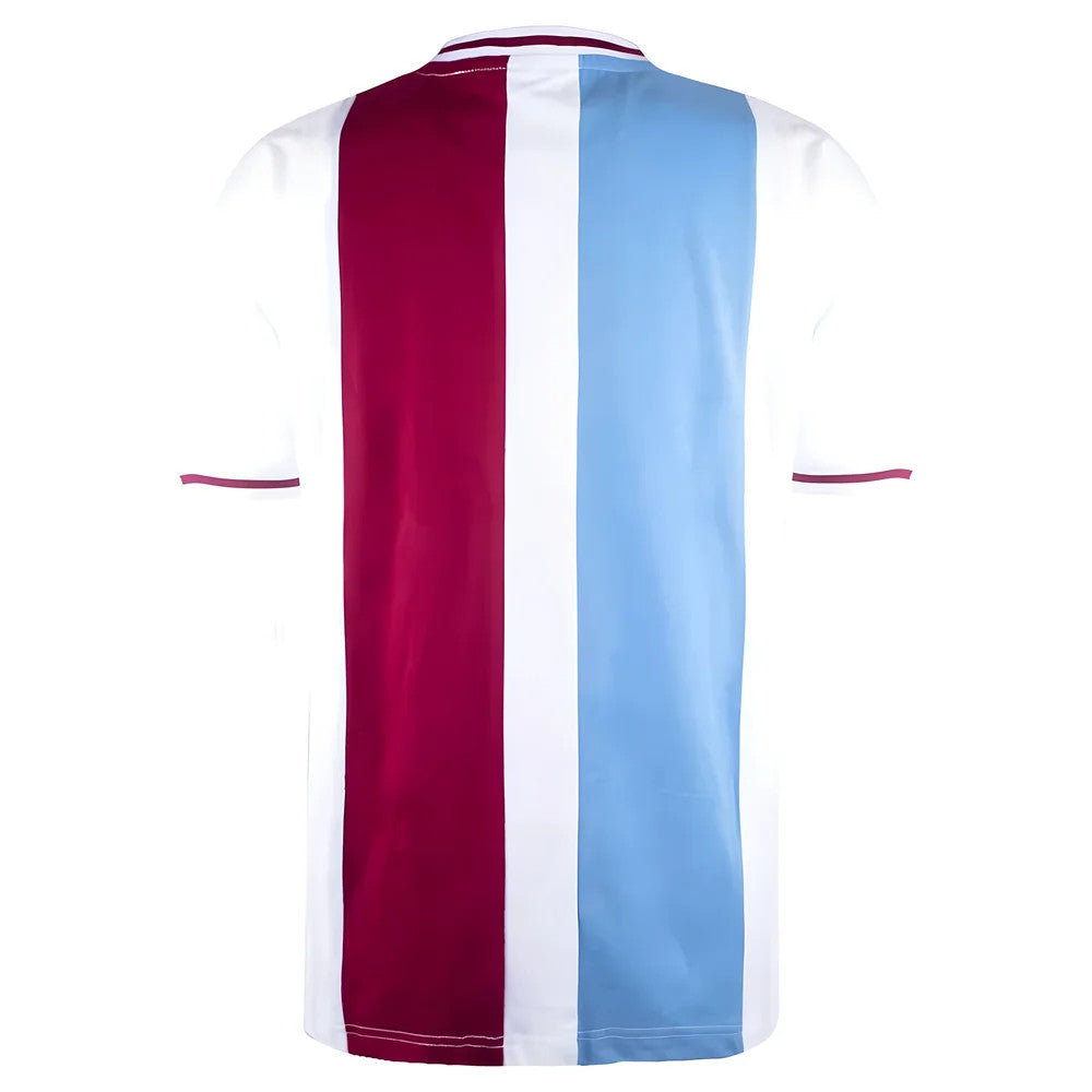 Crystal Palace 1972 Home Retro Shirt_1