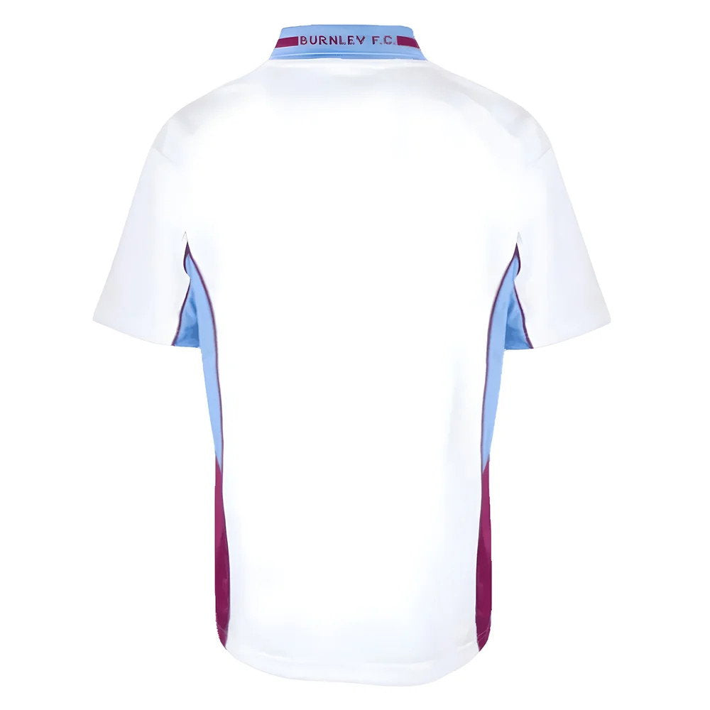 Burnley 2000 Away Shirt (Weller 18)_4