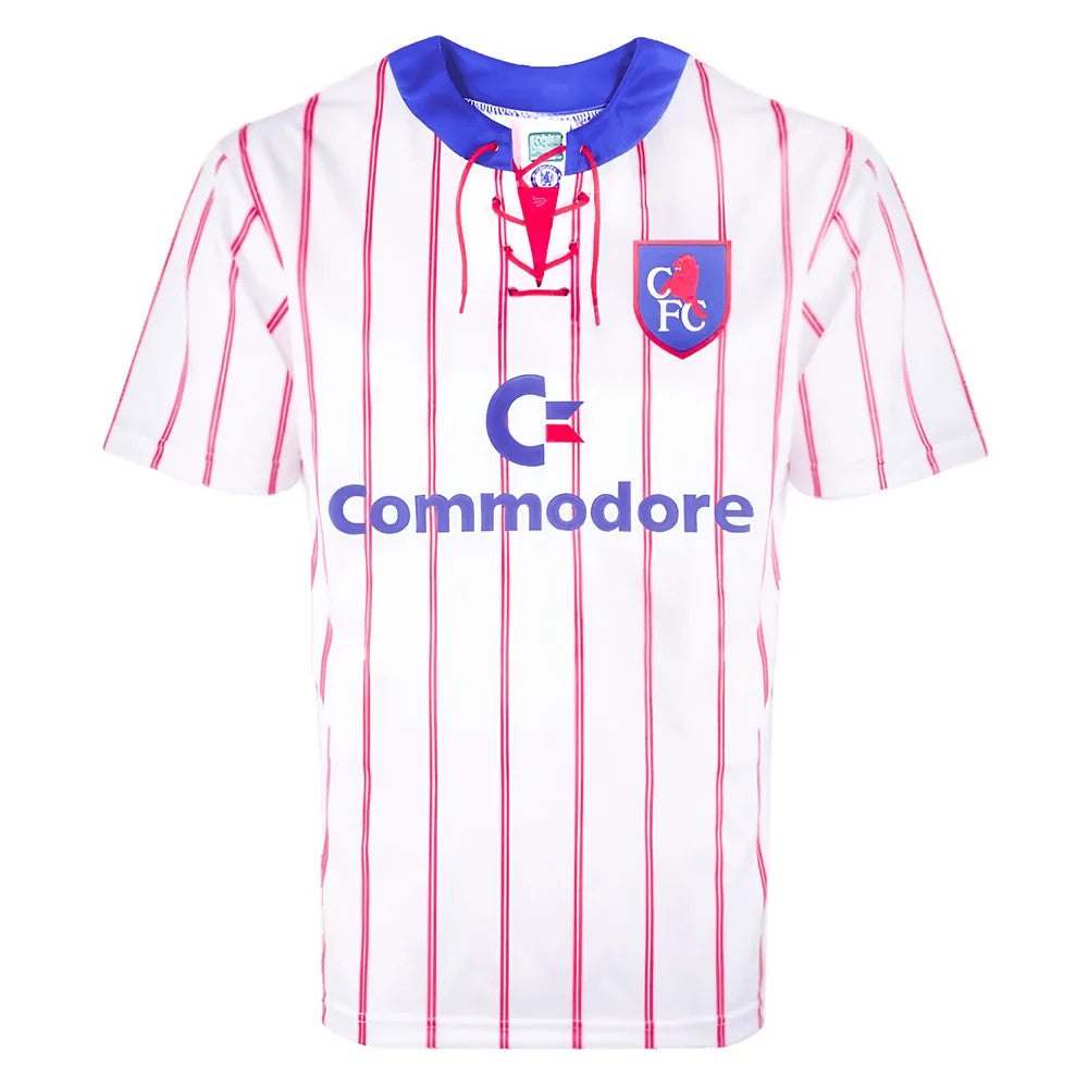Chelsea 1992 Away Shirt (Wise 11)_3