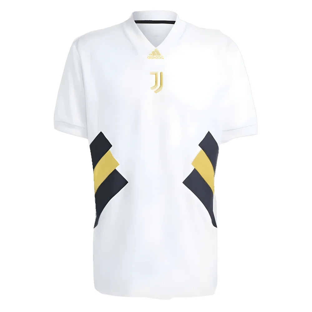 2023-2024 Juventus Icon Jersey (White)_0