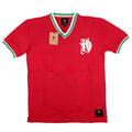 False Nein Wales Home Vintage Shirt_0