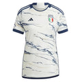 2023-2024 Italy Away Shirt (Ladies)_0
