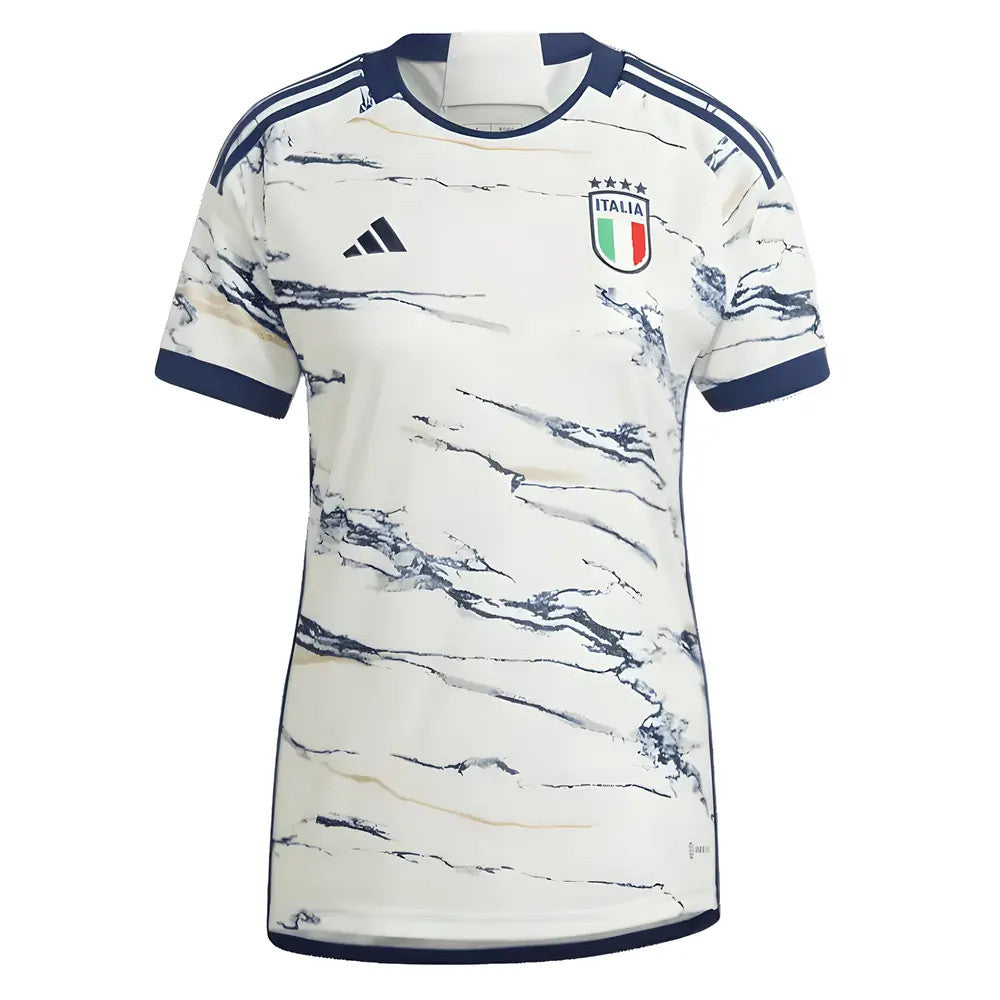 2023-2024 Italy Away Shirt (Ladies)_0