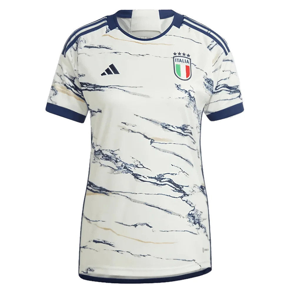 2023-2024 Italy Away Shirt (Ladies) (CHIELLINI 3)_3
