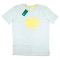 2023 Aston Martin Cognizant Limited Edition Miami GP T-Shirt - Pastel Green_0