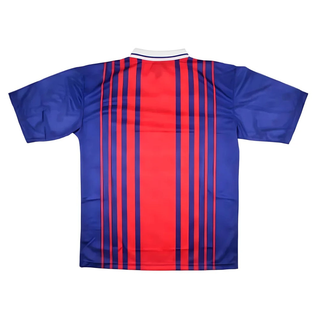 PSG 1993 Home Shirt (Ginola 11)_1