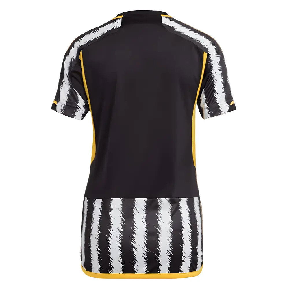 2023-2024 Juventus Home Shirt (Ladies) (DI MARIA 22)_4