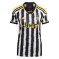 2023-2024 Juventus Home Shirt (Ladies)_0