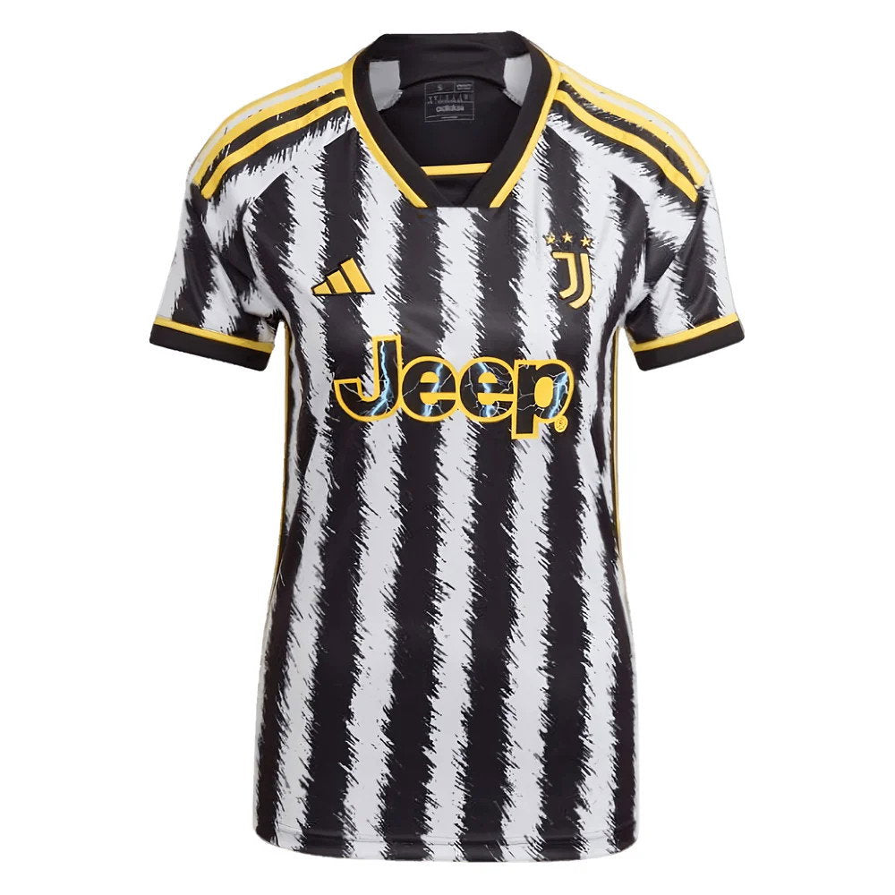 2023-2024 Juventus Home Shirt (Ladies) (CUADRADO 11)_3