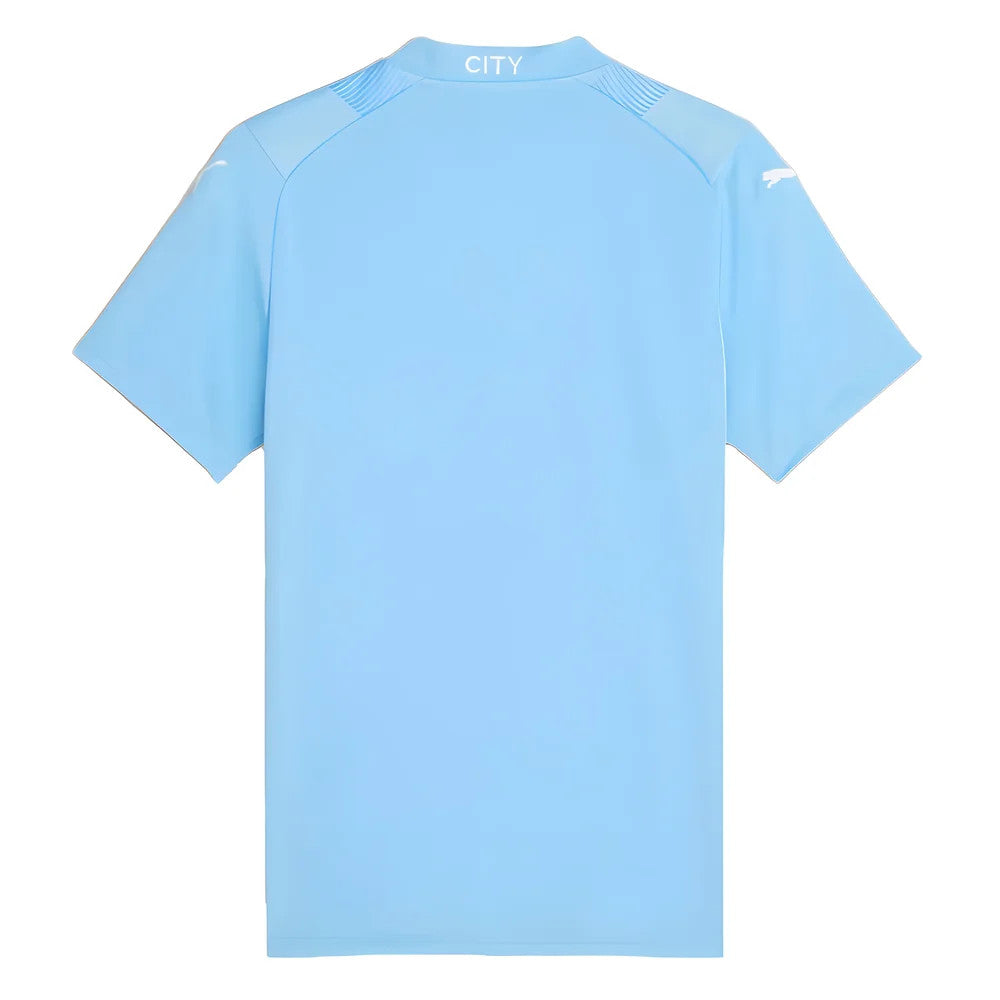 2023-2024 Man City Home Shirt (Ladies)_1