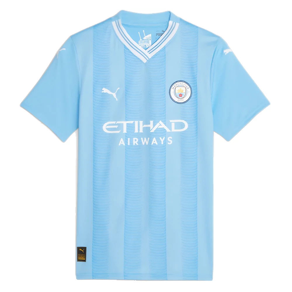 2023-2024 Man City Home Shirt (Ladies) (PHILLIPS 4)_3