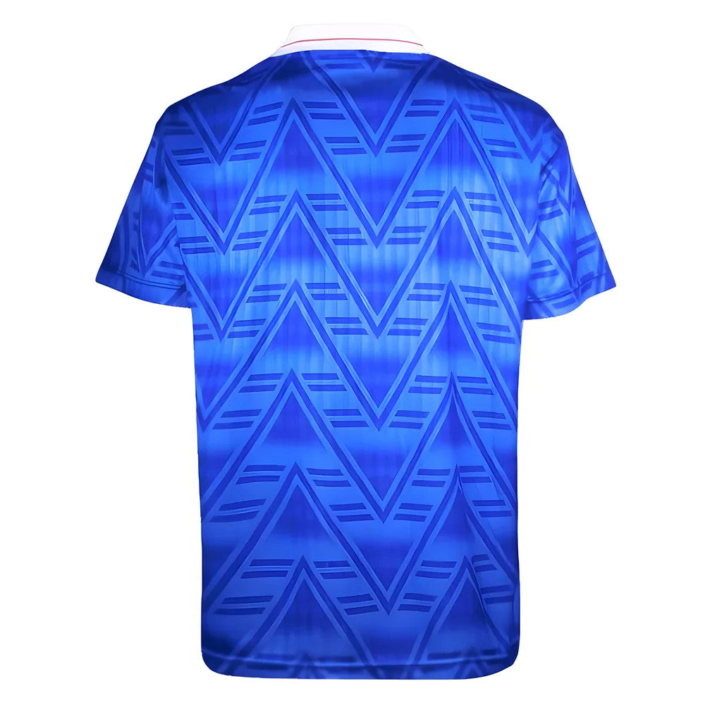 Portsmouth 1992 FA Cup Semi Final Shirt_1