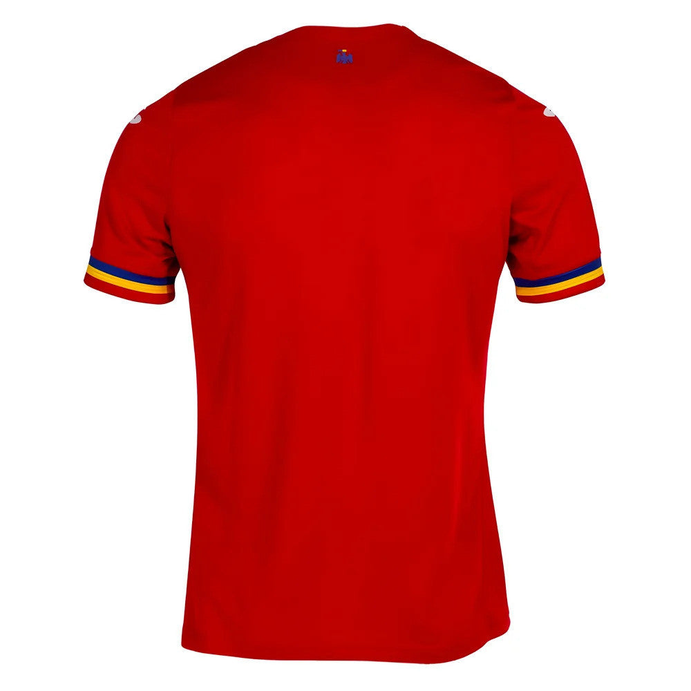 2023-2024 Romania Away Shirt (HAGI 10)_4
