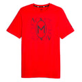 2023-2024 AC Milan FtblCore Graphic Tee (Red)_0