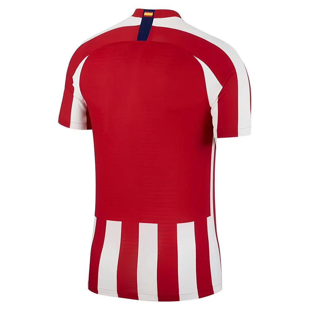 2022-2023 Atletico Madrid Home Player Issue Jersey (CARRASCO 21)_5