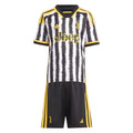 2023-2024 Juventus Home Mini Kit_0