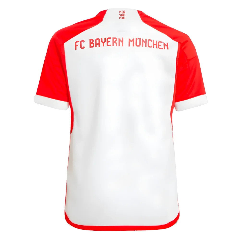 2023-2024 Bayern Munich Home Shirt (Kids) (Klose 18)_4