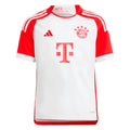 2023-2024 Bayern Munich Home Shirt (Kids)_0