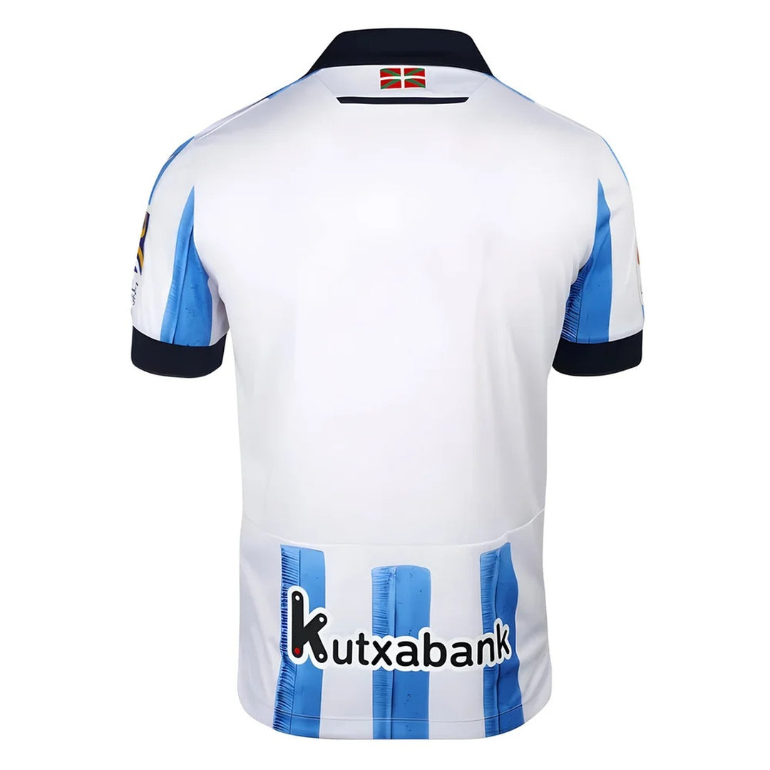 2023-2024 Real Sociedad Home Shirt (Take 14)_4