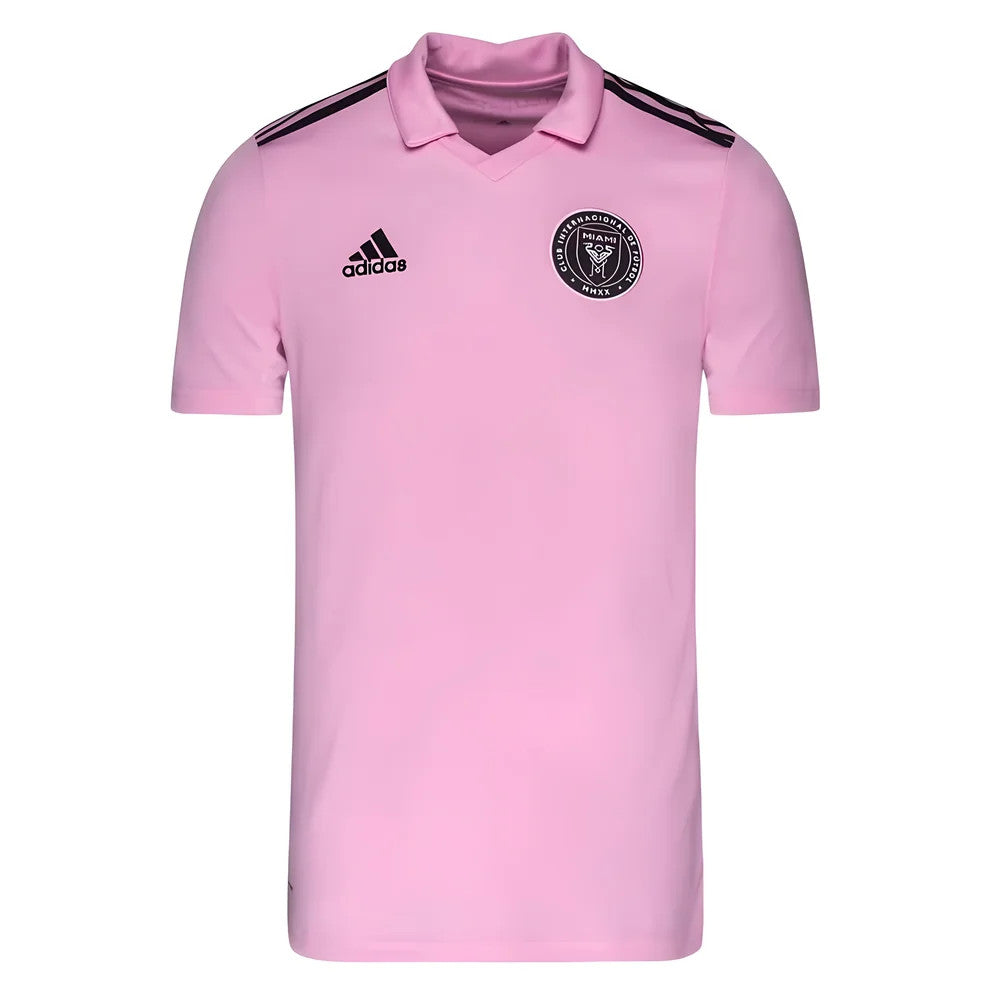 2022-2023 Inter Miami Home Shirt_0