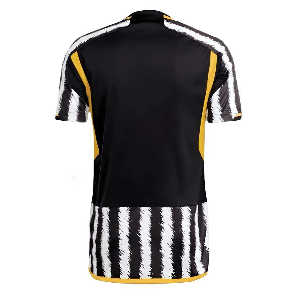 2023-2024 Juventus Home Shirt (R BAGGIO 10)_1
