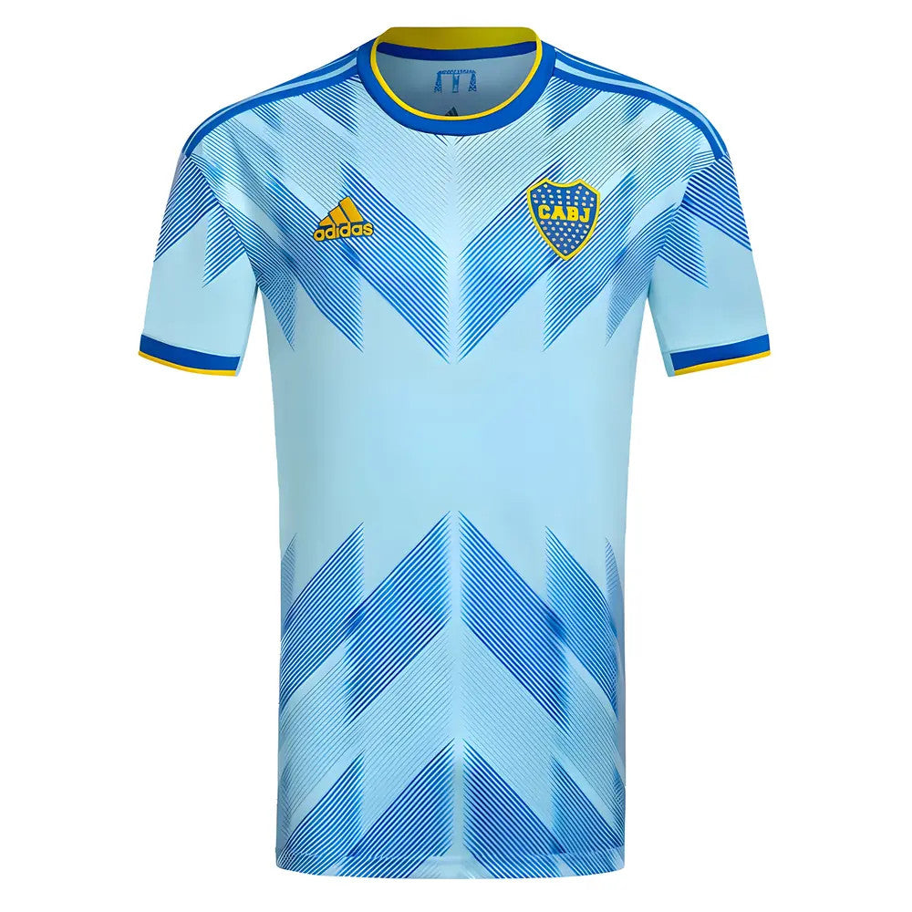 2023-2024 Boca Juniors Third Shirt_0
