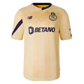 2023-2024 Porto Away Shirt_0
