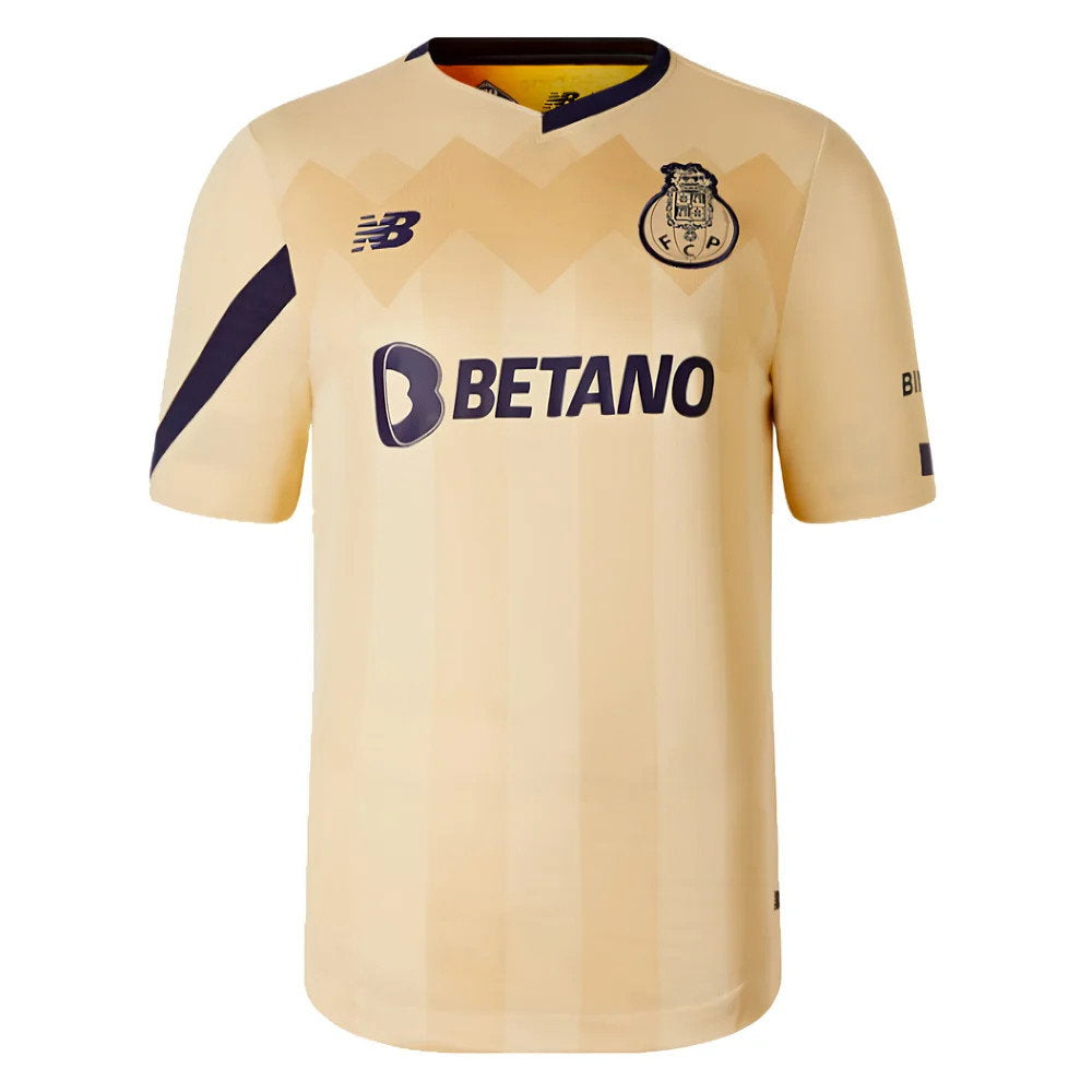 2023-2024 Porto Away Shirt (Costa 2)_3