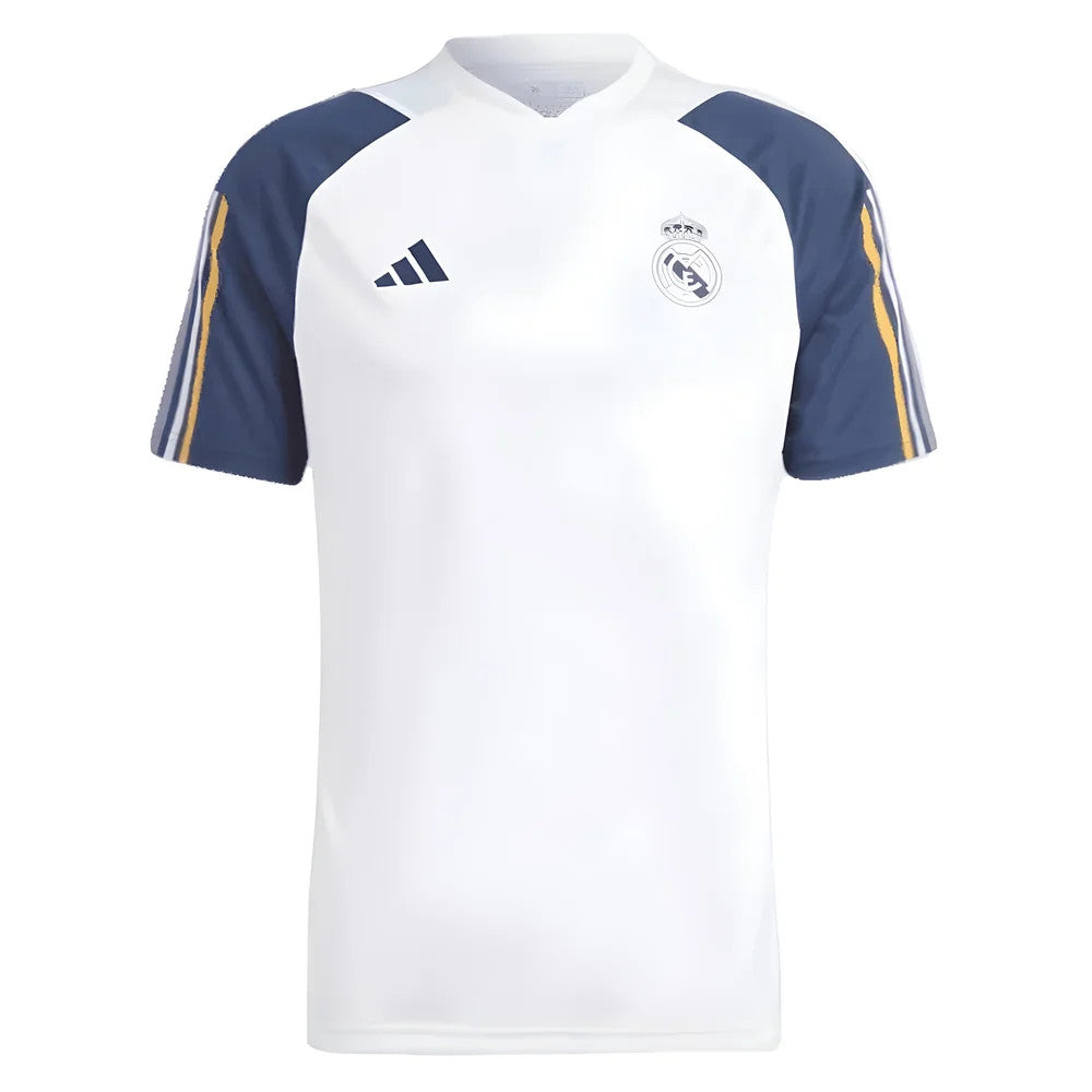 2023-2024 Real Madrid Training Shirt (White)_0