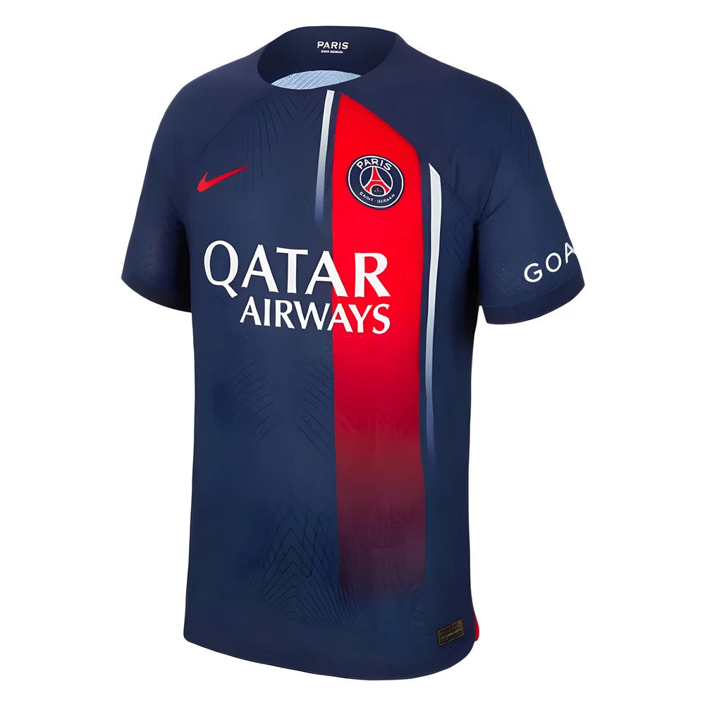 2023-2024 PSG Home Shirt (Mbappe 7)_3