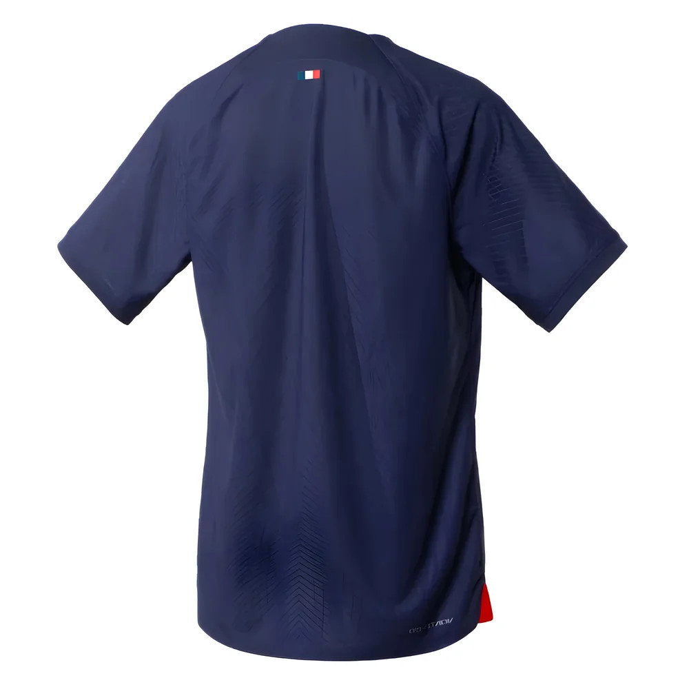 2023-2024 PSG Home Match Authentic Shirt (Okocha 10)_4