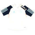 2023-2024 Ajax Training Jersey (White) - Kids_0