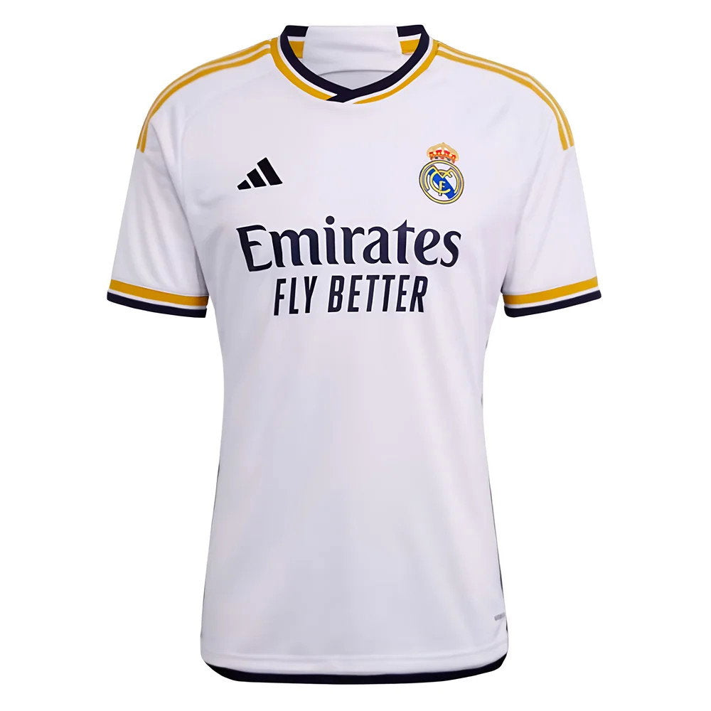 2023-2024 Real Madrid Home Shirt (Ronaldo 9)_3