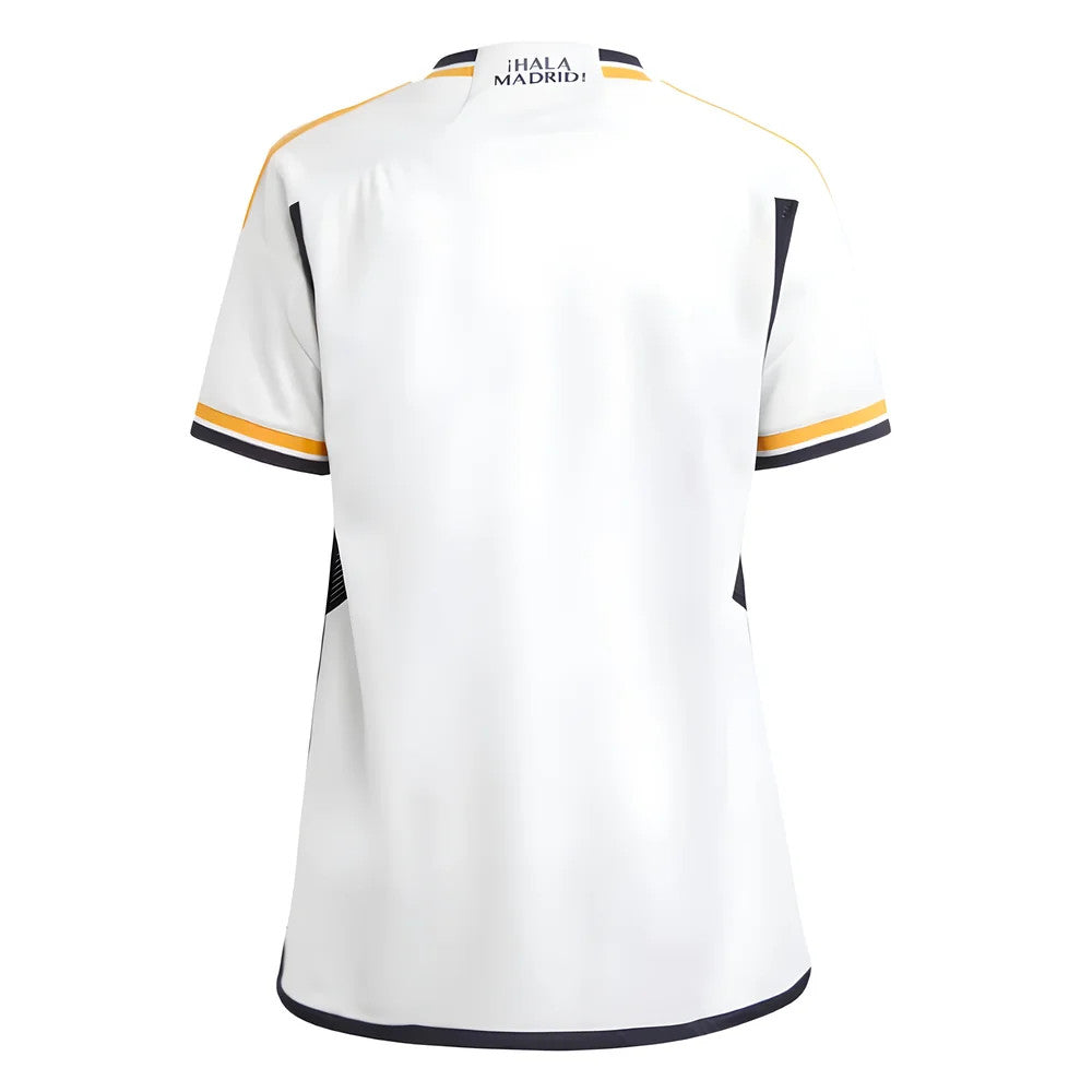 2023-2024 Real Madrid Home Shirt (Kids) (Rodrygo 11)_4