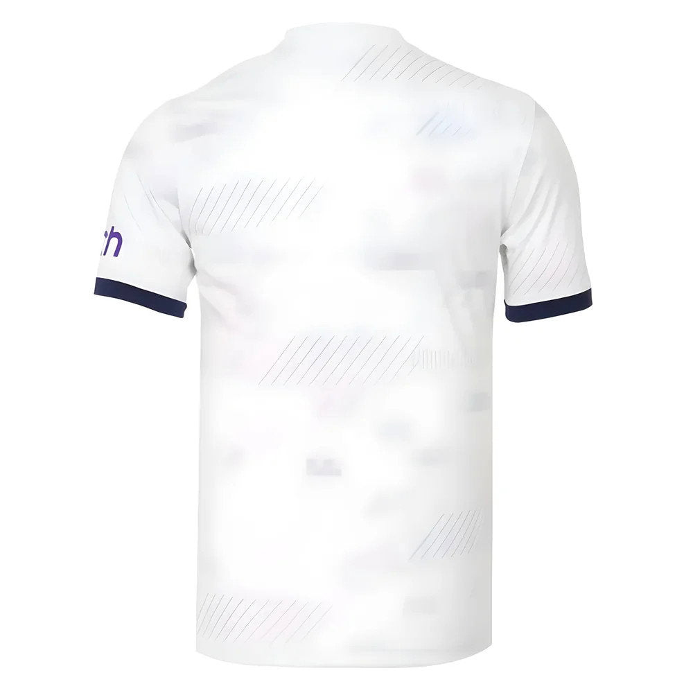 2023-2024 Tottenham Hotspur Home Shirt (Udogie 38)_1
