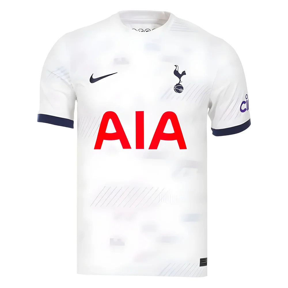 2023-2024 Tottenham Hotspur Home Shirt_0