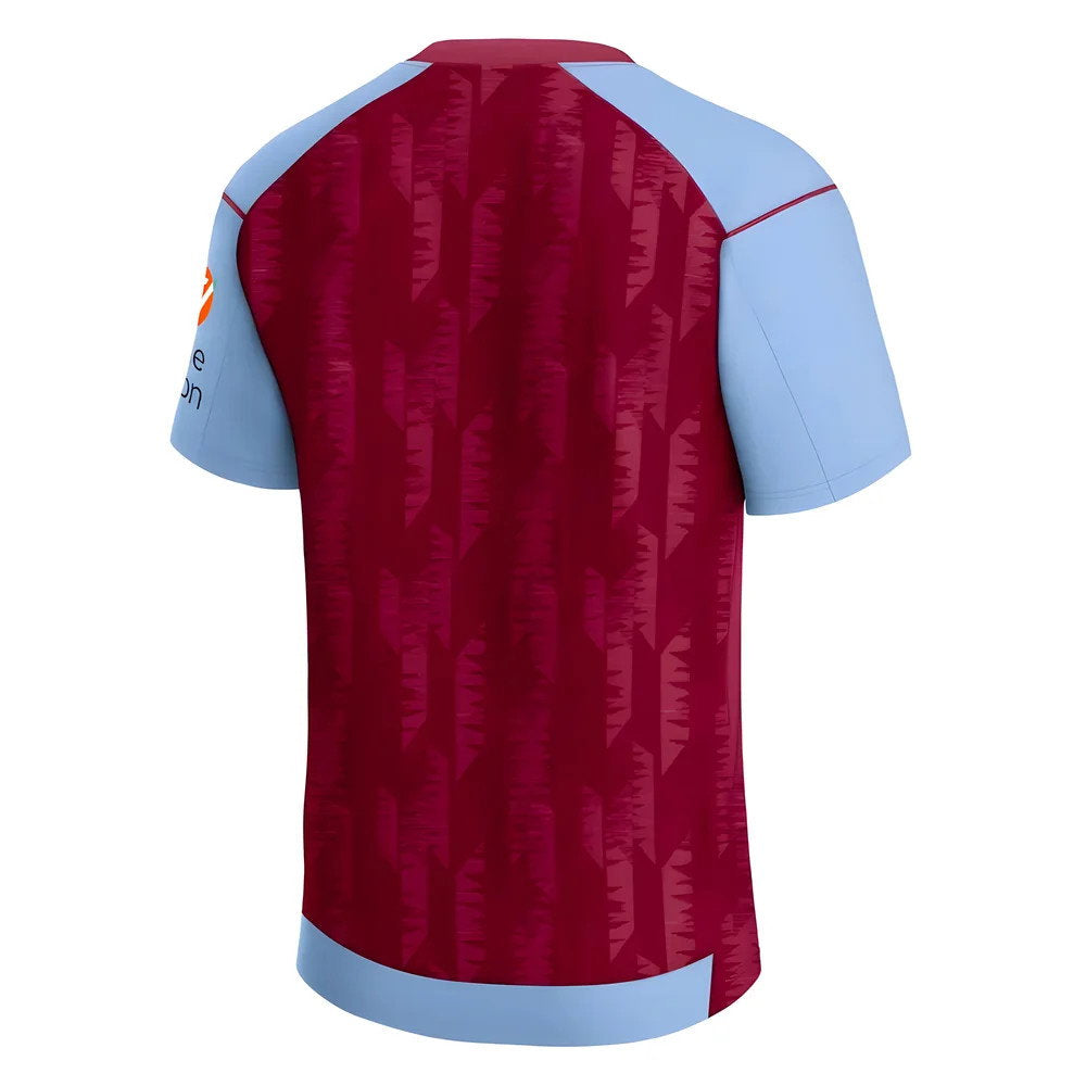 2023-2024 Aston Villa Home Shirt (Rogers 27)_4