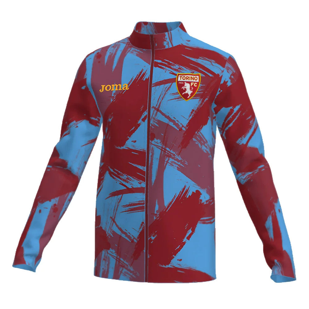 2023-2024 Torino Pre-Game Sweatshirt_0