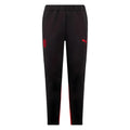 2023-2024 AC Milan Casuals Pants (Black)_0